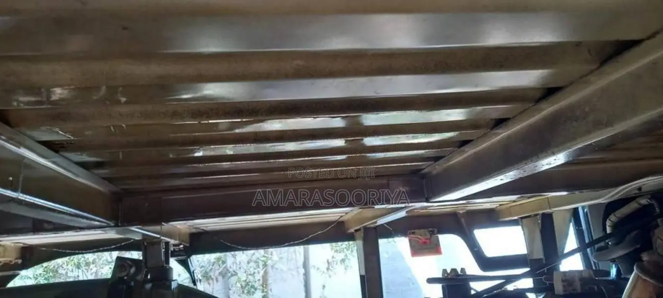 Mahindra Maxximo Plus 2013 Lorry (Used)