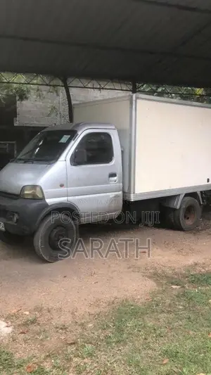 Changan SG50 2008 Lorry (Used)