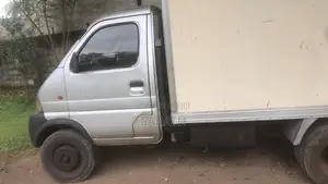 Changan SG50 2008 Lorry (Used)