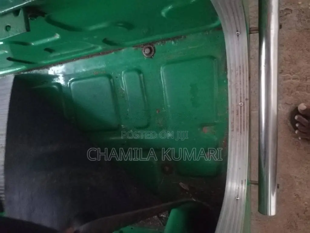 Bajaj RE 2015 Three Wheel (Used)