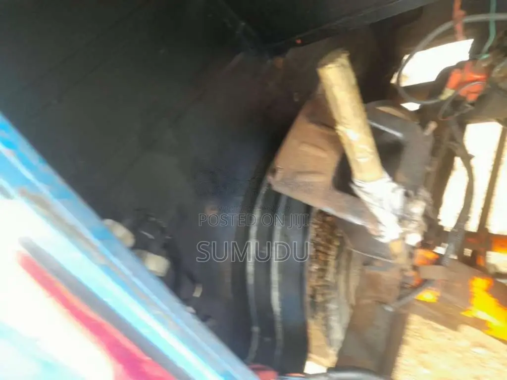 Bajaj 2 Stroke 2004 Three Wheel (Used)
