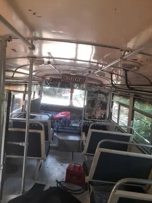 Tata 909 1991 Bus (Used)