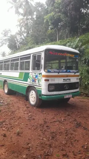 Tata 909 1991 Bus (Used)