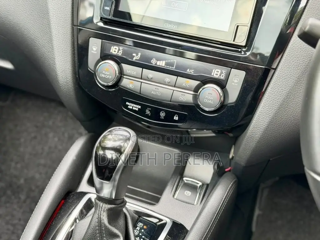 Nissan Qashqai Tekna 2020 SUV (Used)