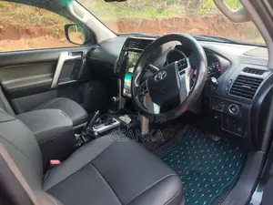 Toyota Prado 150 2010 SUV (Used)
