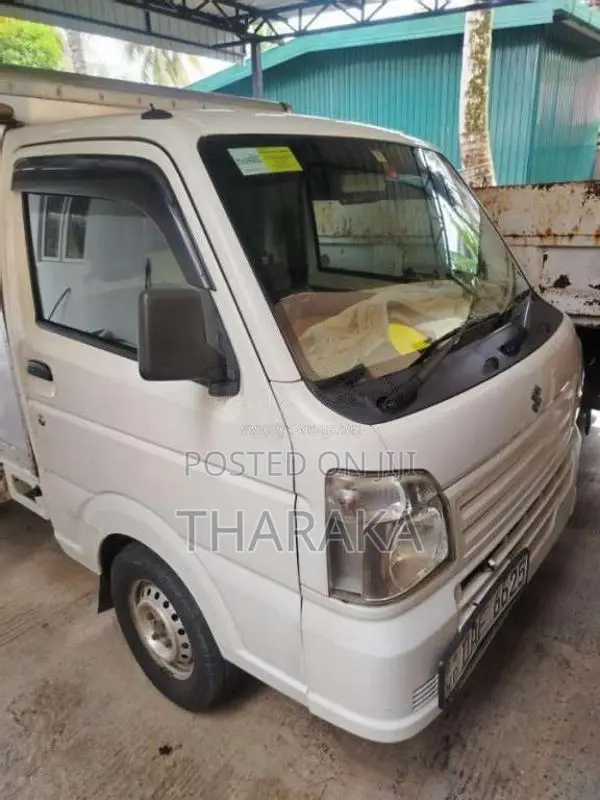 Suzuki Carry 2015 Lorry (Used)