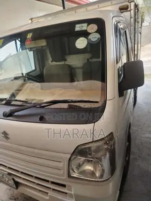 Suzuki Carry 2015 Lorry (Used)