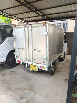 Suzuki Carry 2015 Lorry (Used)
