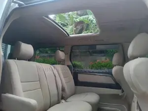 Toyota Alphard 2008 Van (Used)