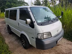 Mazda Bongo 2007 Van (Used)