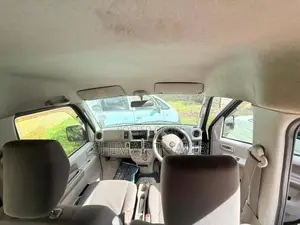 Suzuki Every 2013 Van (Used)
