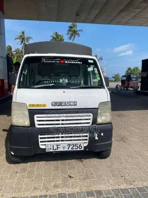 Suzuki Carry 2003 Lorry (Used)
