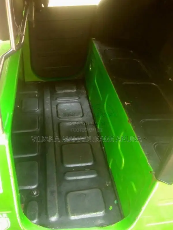Bajaj 2 STROKE 2003 Three Wheel (Used)