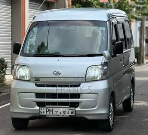 Daihatsu Hijet 2013 Van (Used)