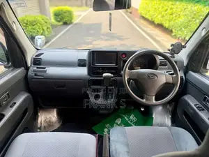 Daihatsu Hijet 2013 Van (Used)