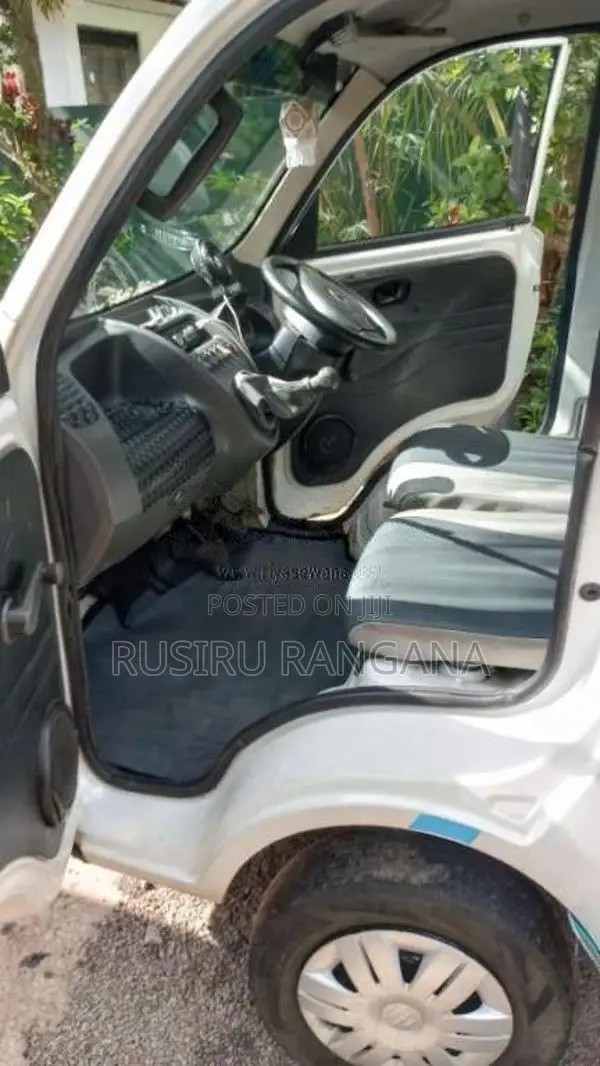 Tata Dimo Batti 2013 Lorry (Used)