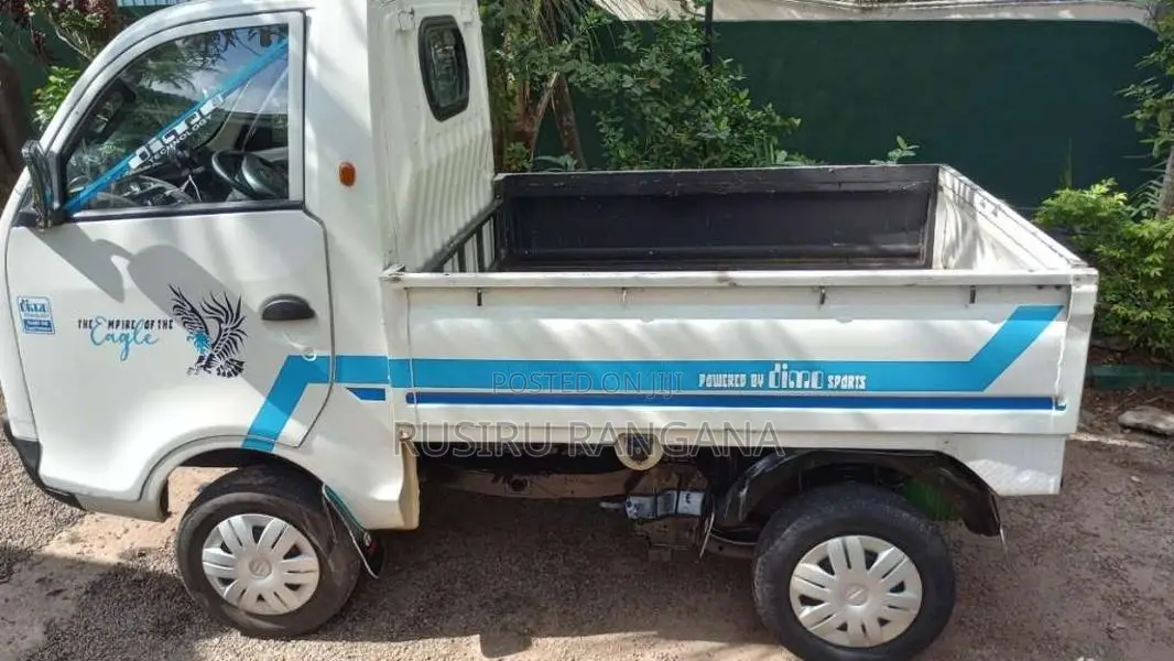 Tata Dimo Batti 2013 Lorry (Used)