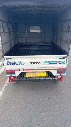 Tata Dimo Batta 2010 Lorry (Used)