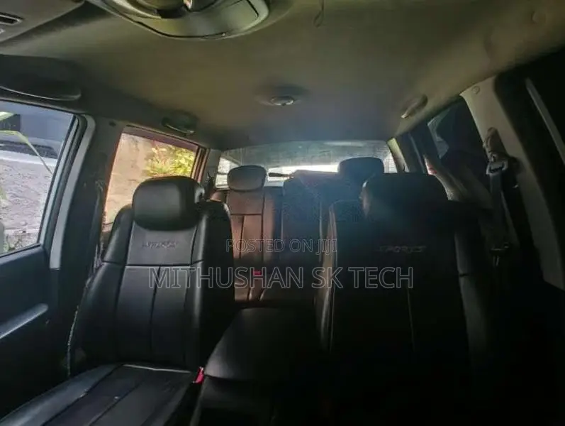 SsangYong ACTYON SPORTS 2014 Pickup (Used)