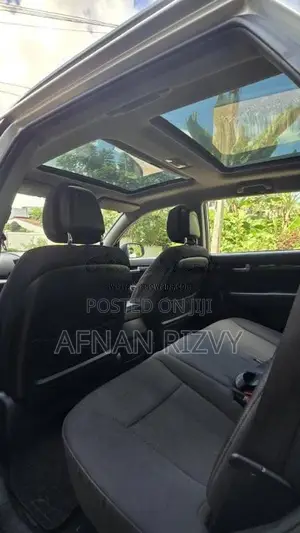 Kia Sorento 2012 SUV (Used)