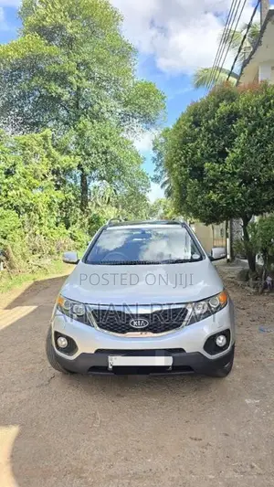Kia Sorento 2012 SUV (Used)