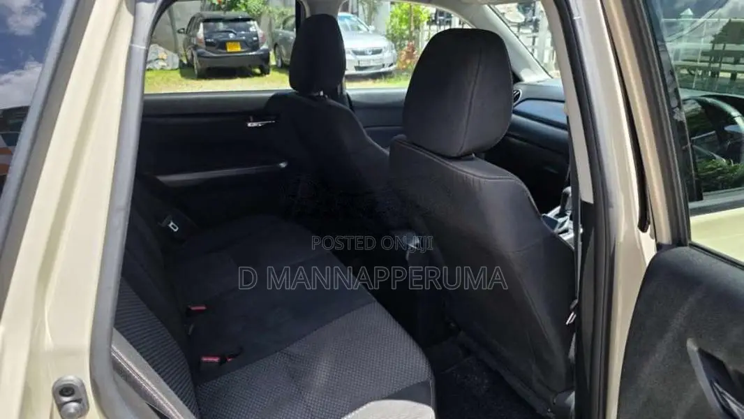 Suzuki Vitara 2019 SUV (Used)
