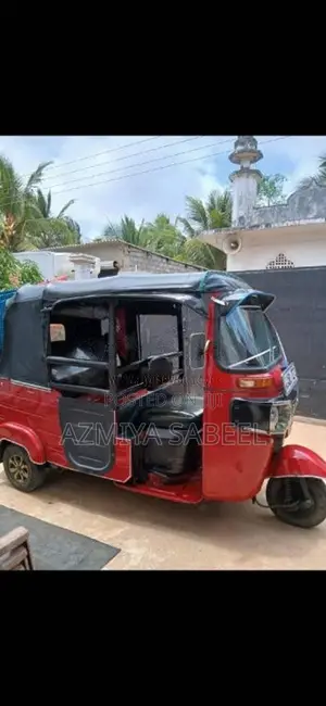 Bajaj RE 2016 Three Wheel (Used)