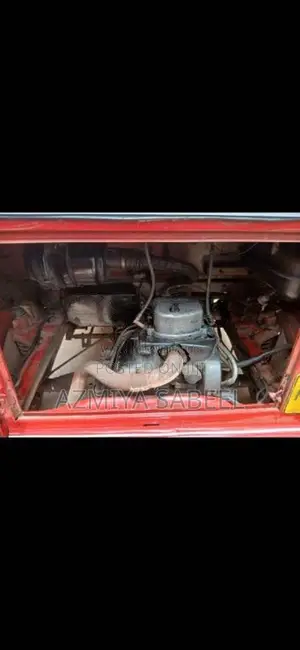 Bajaj RE 2016 Three Wheel (Used)