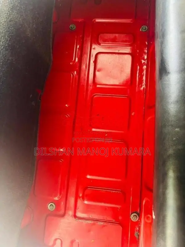 Bajaj RE 4 Stroke 2015 Three Wheel (Used)