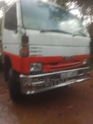 Mazda Titan 2007 Lorry (Used)