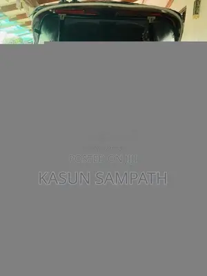 Bajaj 2 Stroke 2002 Three Wheel (Used)
