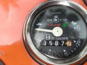 TAFE 45DI 2010 Tractor (Used)