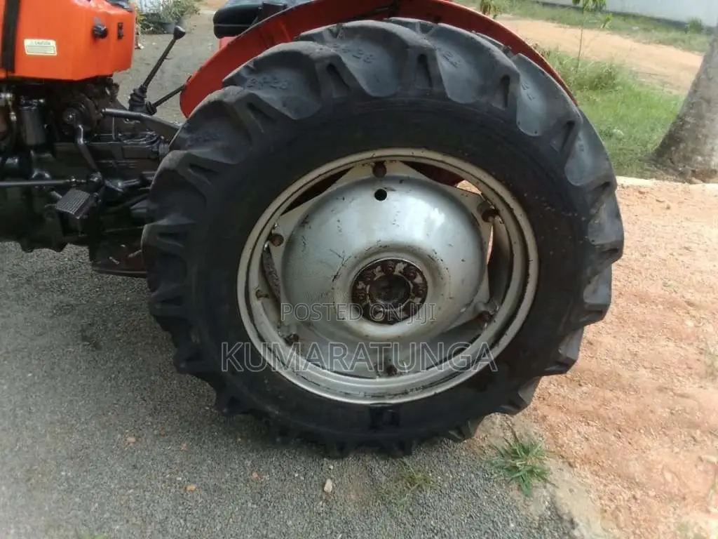 TAFE 45DI 2010 Tractor (Used)