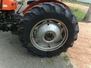 TAFE 45DI 2010 Tractor (Used)