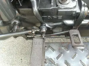 TAFE 45DI 2010 Tractor (Used)