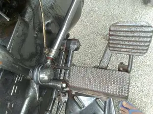 TAFE 45DI 2010 Tractor (Used)