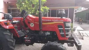 Mahindra 575 Di 2021 Tractor Unregistered (Recondition)