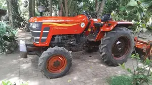 Mahindra 575 Di 2021 Tractor Unregistered (Recondition)