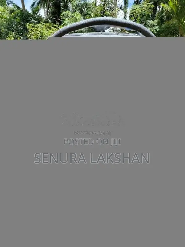 Bajaj 2 Stroke 2005 Three Wheel (Used)