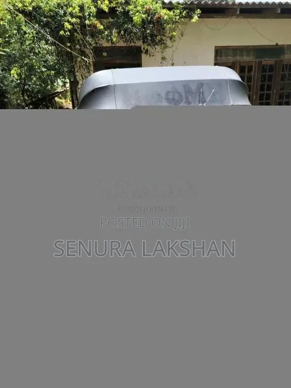 Bajaj 2 Stroke 2005 Three Wheel (Used)