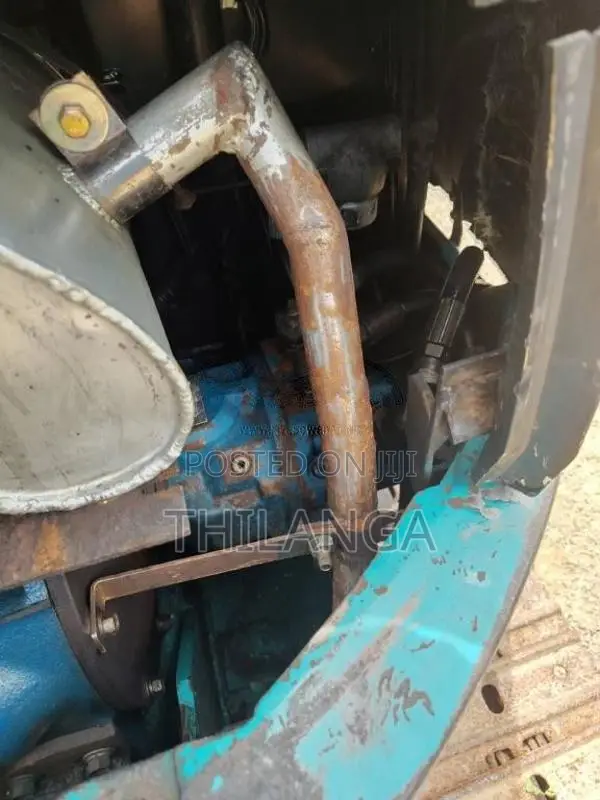 Kubota U 30 2012 Heavy-Duty (Used)