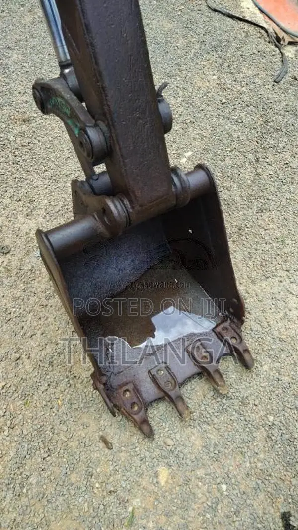 Kubota U 30 2012 Heavy-Duty (Used)