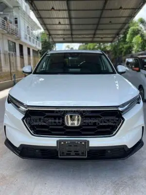 Honda CRV VTiL 7 2026 SUV Brand New