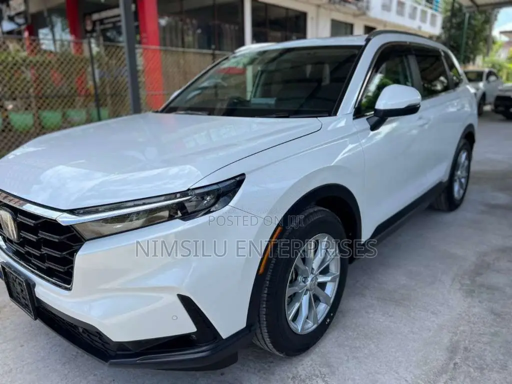 Honda CRV VTiL 7 2026 SUV Brand New