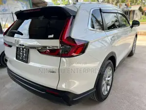 Honda CRV VTiL 7 2026 SUV Brand New