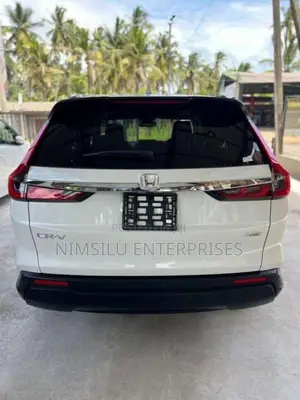Honda CRV VTiL 7 2026 SUV Brand New