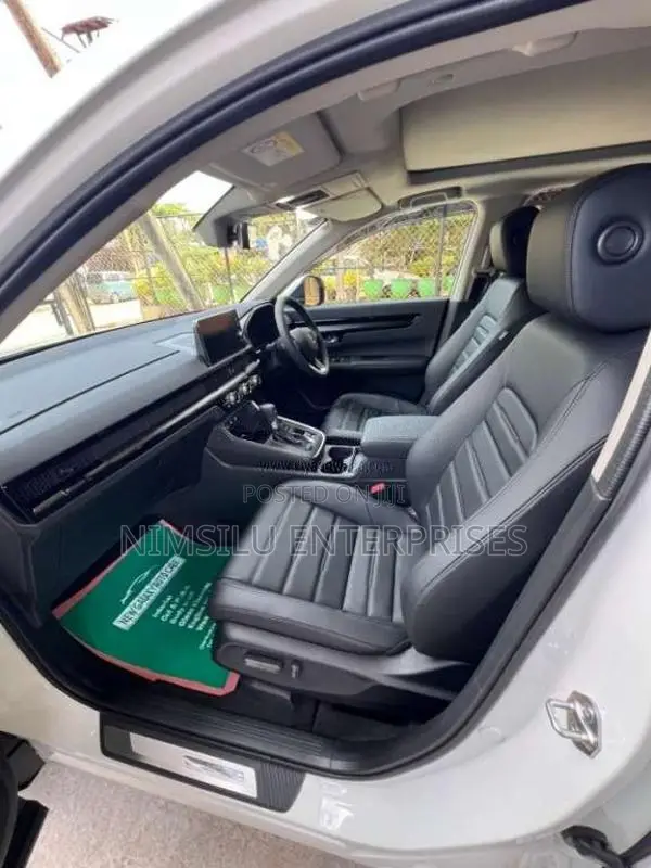 Honda CRV VTiL 7 2026 SUV Brand New
