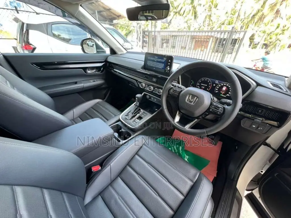 Honda CRV VTiL 7 2026 SUV Brand New