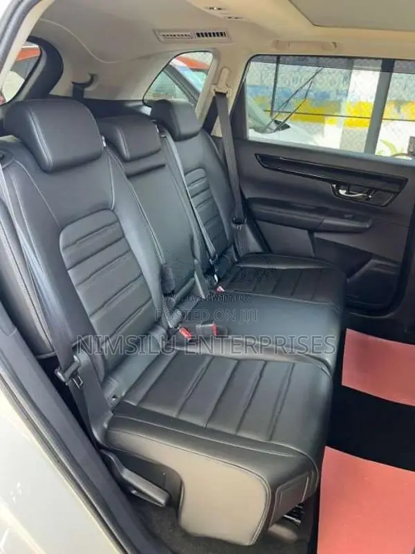 Honda CRV VTiL 7 2026 SUV Brand New