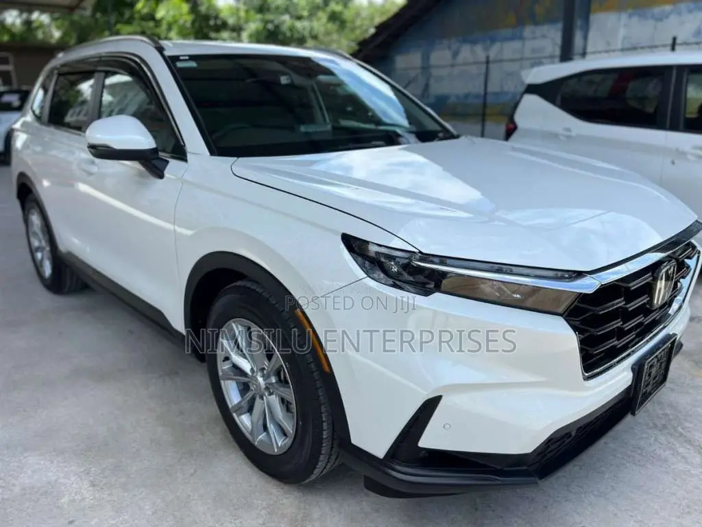 Honda CRV VTiL 7 2026 SUV Brand New